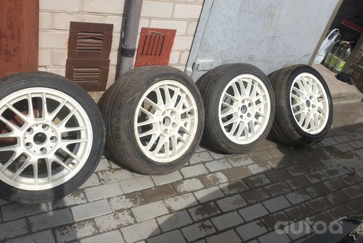 OZ, lengvojo lydinio