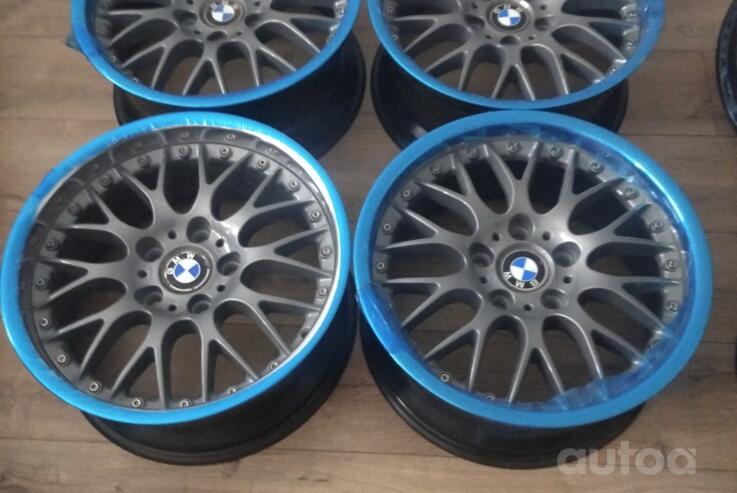 Bbs, lengvojo lydinio