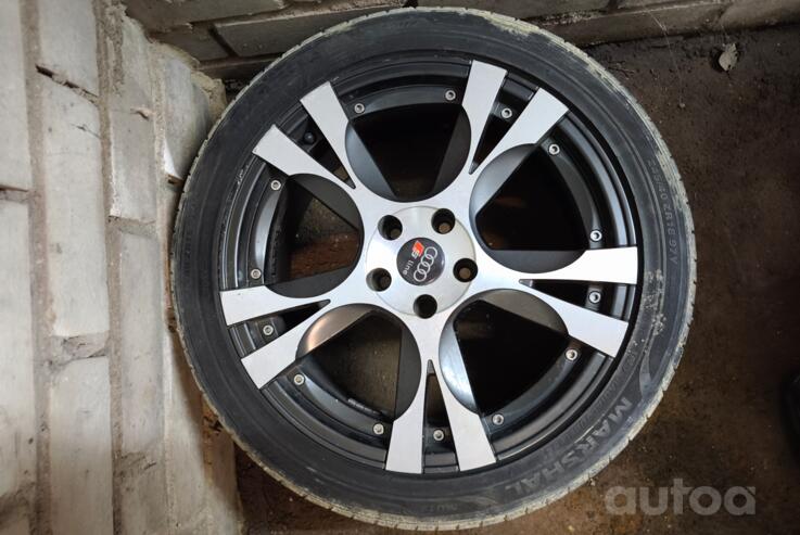 Kita, lengvojo lydinio