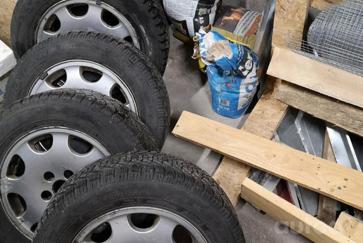 Audi, lengvojo lydinio