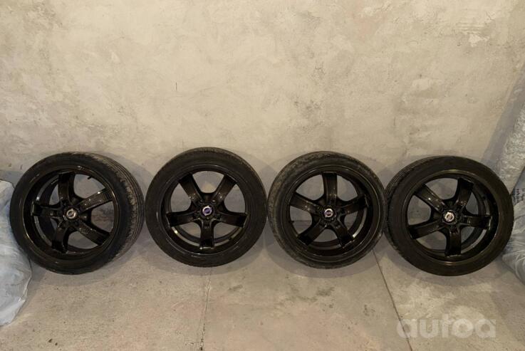 SPIRIT, lengvojo lydinio