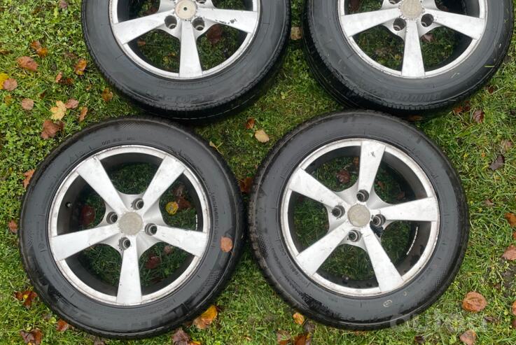 Kita, lengvojo lydinio