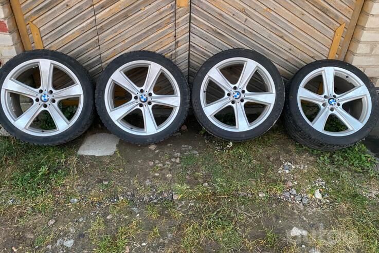 Style 128, lengvojo lydinio