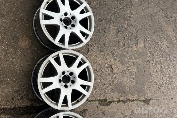 Made in Belgium, lengvojo lydinio