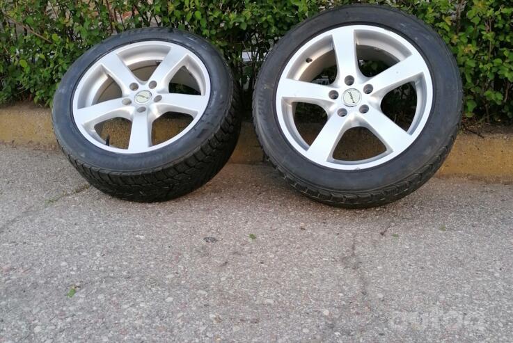 VAG, lengvojo lydinio