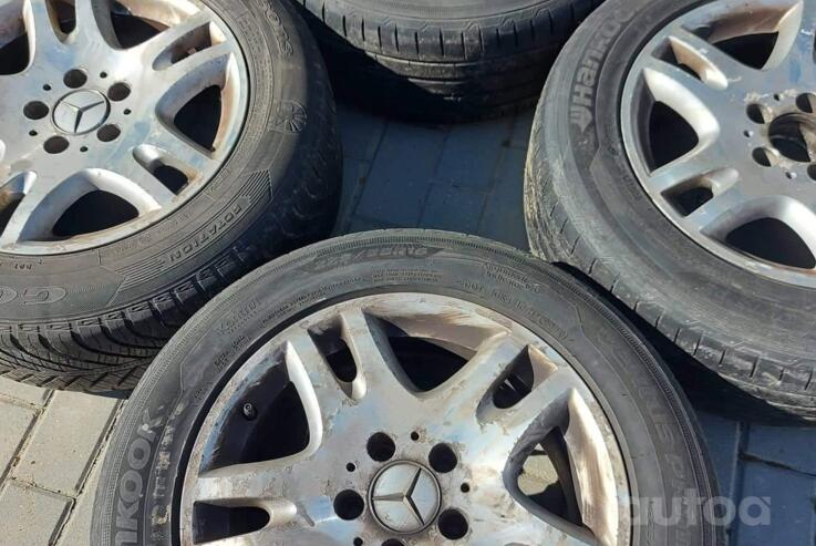 Kita, lengvojo lydinio