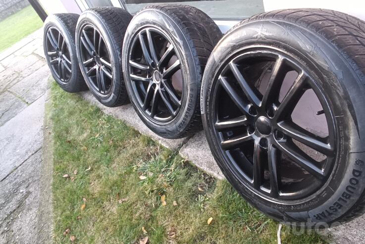 ITALY, lengvojo lydinio