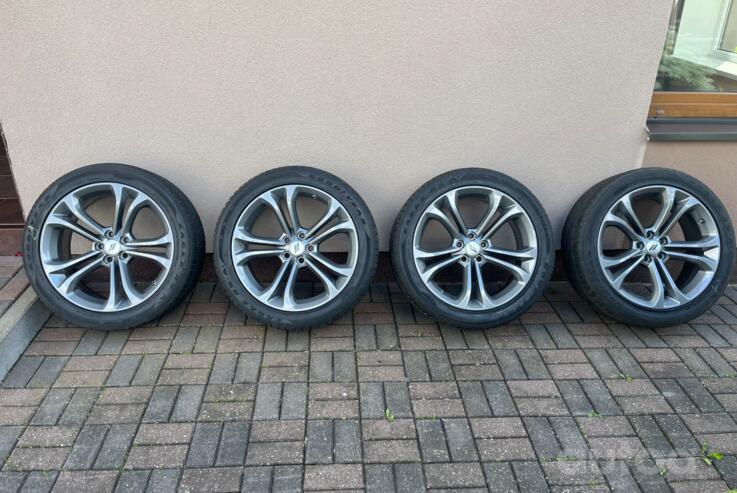 OEM, plieniniai štampuoti