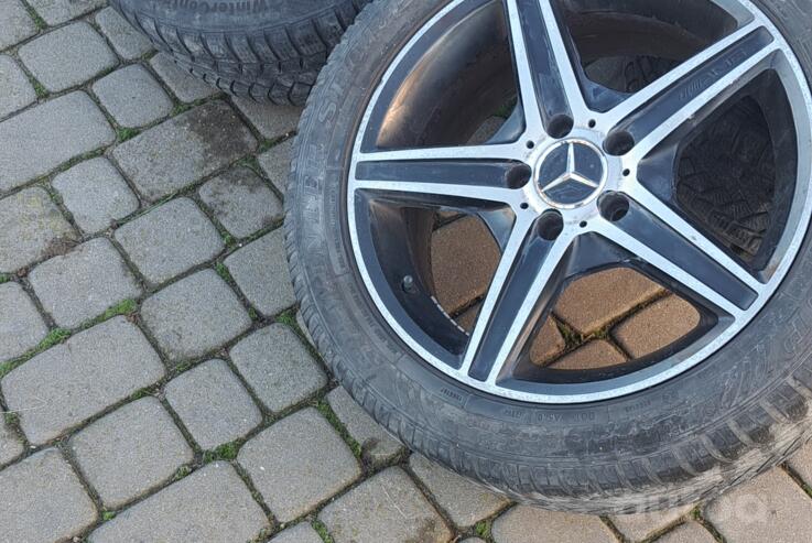 AMG, lengvojo lydinio