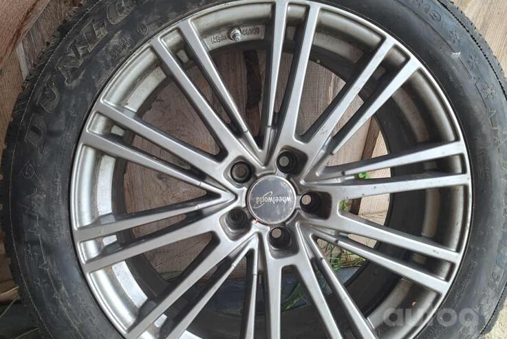 Kita, lengvojo lydinio