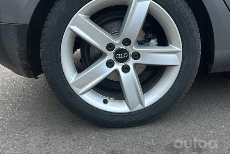 Kita, lengvojo lydinio