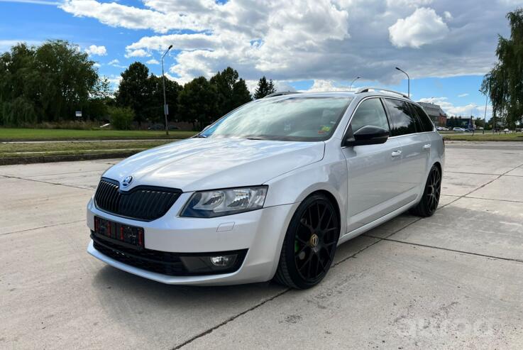 Ocean Race, lengvojo lydinio