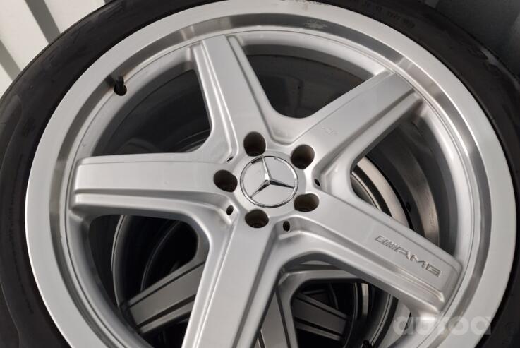 Italija, lengvojo lydinio