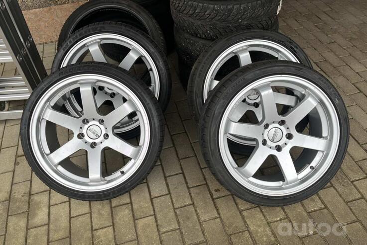 Gsp, lengvojo lydinio