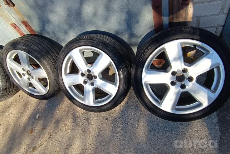 Kita, lengvojo lydinio