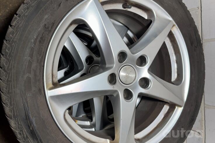 Skad, lengvojo lydinio