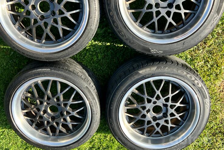 Japan, lengvojo lydinio