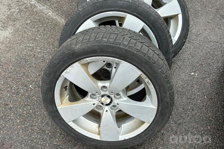 Bmw, lengvojo lydinio