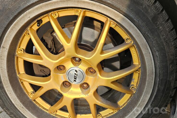 Kita, lengvojo lydinio