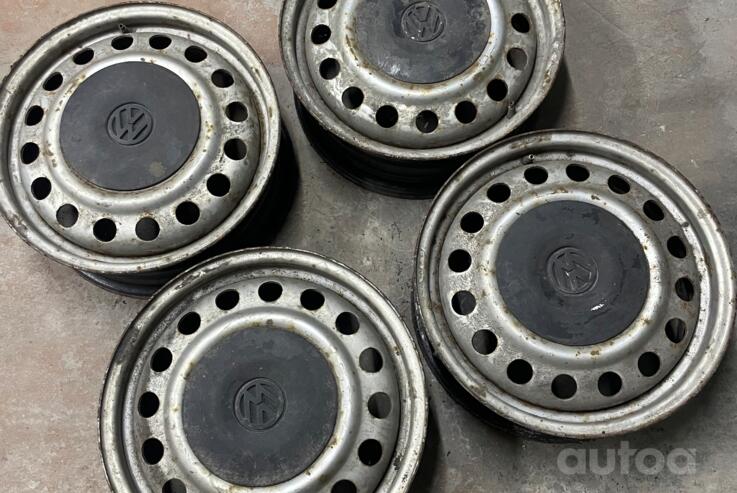 Kita, plieniniai štampuoti