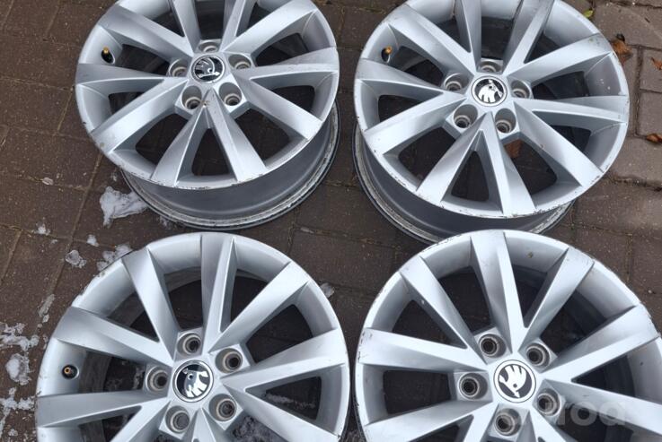 BORBET, lengvojo lydinio