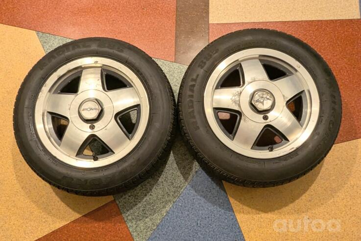 Ronal, lengvojo lydinio