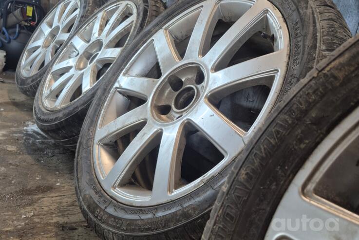 Kita, lengvojo lydinio