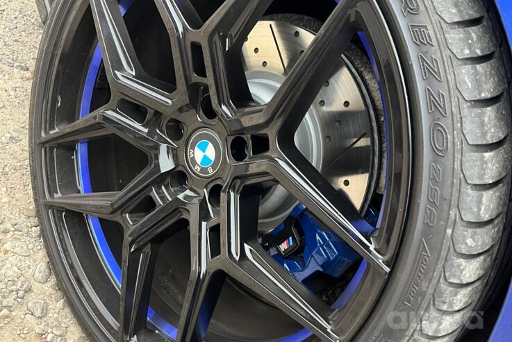 Seventy9, lengvojo lydinio