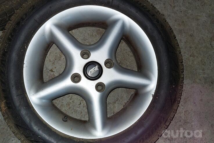 Kita, lengvojo lydinio