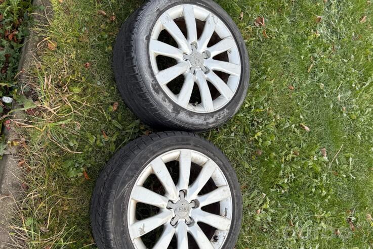 Kita, lengvojo lydinio