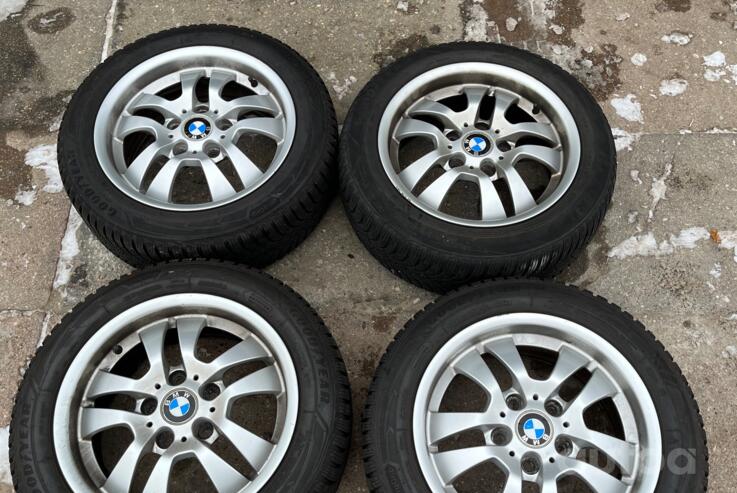 BORBET, lengvojo lydinio