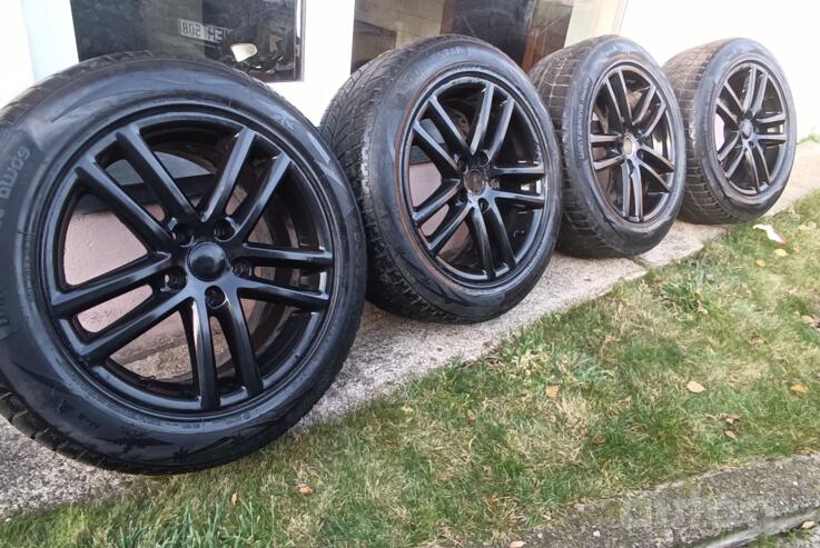 ITALY, lengvojo lydinio