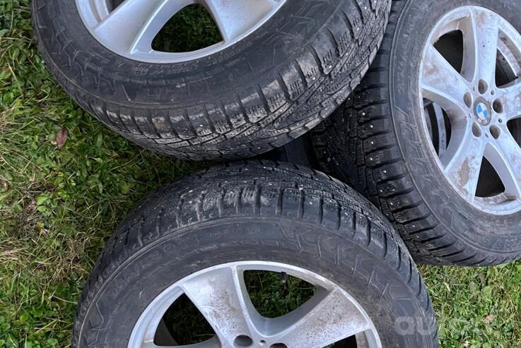 Kita, lengvojo lydinio