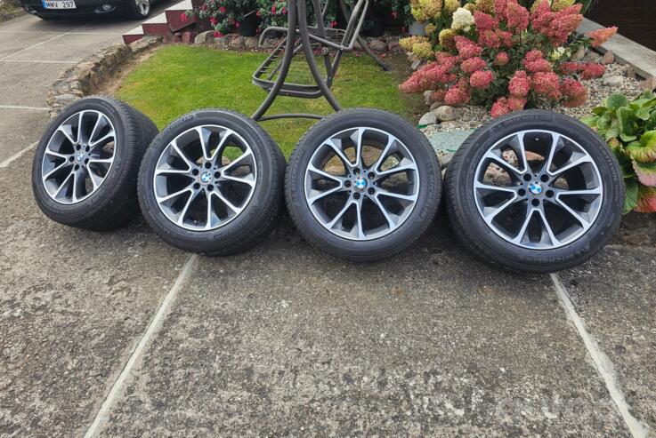 Bmw, lengvojo lydinio