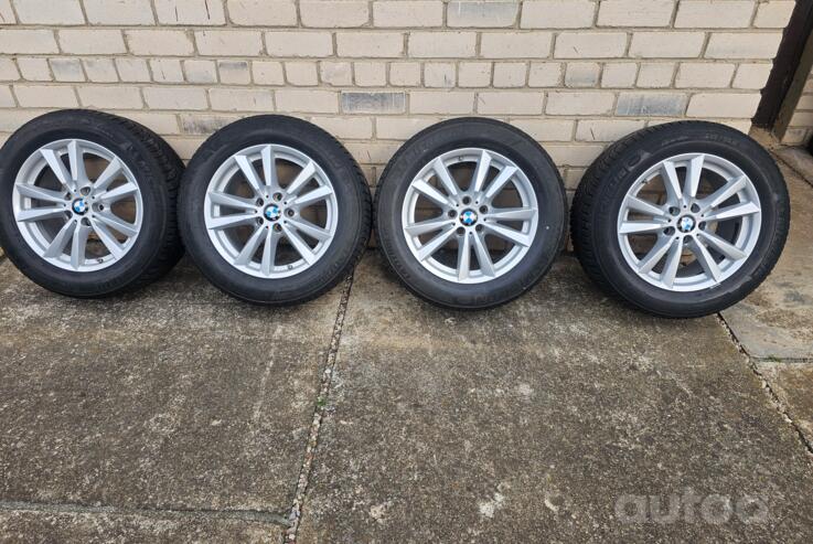 Bmw, lengvojo lydinio