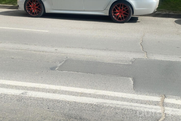 Kita, lengvojo lydinio