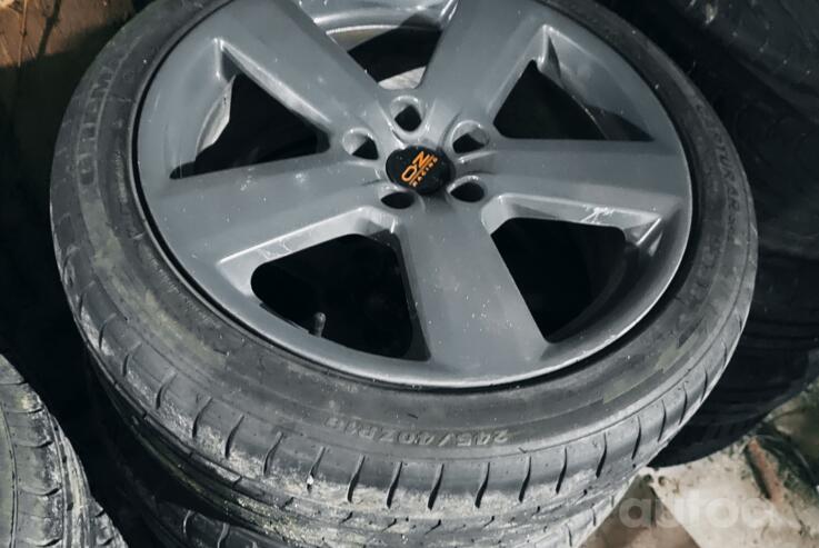 Kita, lengvojo lydinio