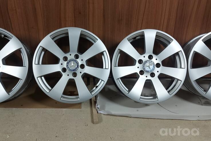 Kita, lengvojo lydinio