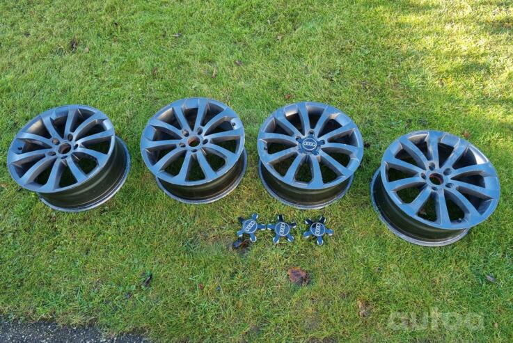 Kita, lengvojo lydinio