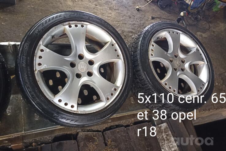 Opel, lengvojo lydinio