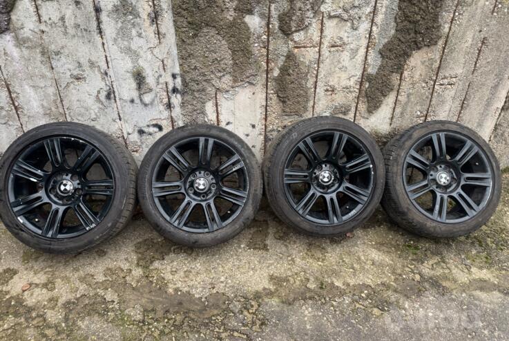 Kita, lengvojo lydinio