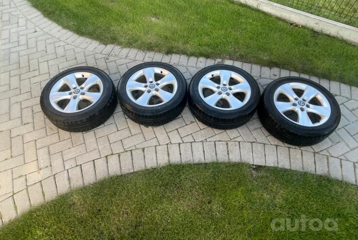 Opel, lengvojo lydinio