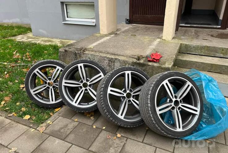 Kita, lengvojo lydinio