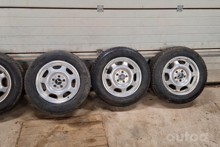 Kita, lengvojo lydinio