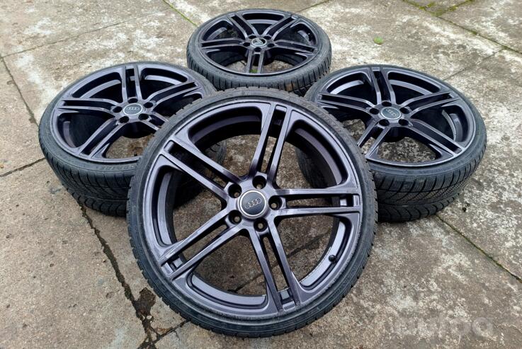 Kita, lengvojo lydinio