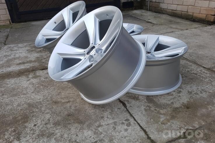 Kita, lengvojo lydinio