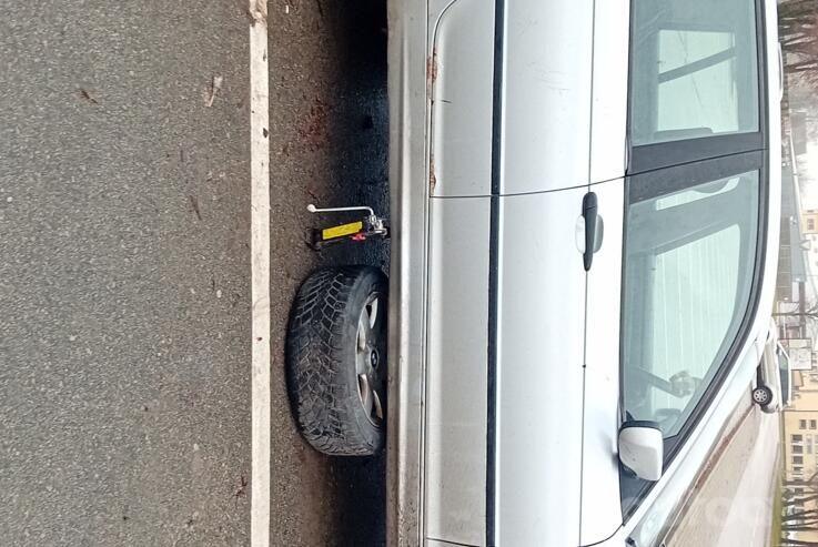 Kita, lengvojo lydinio