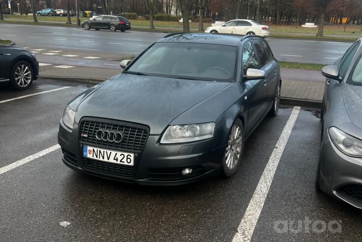 Audi, lengvojo lydinio