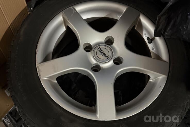 Kita, lengvojo lydinio