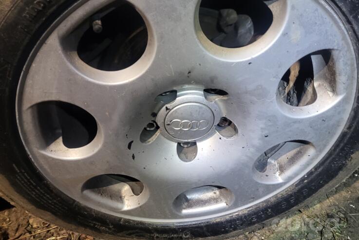 Kita, lengvojo lydinio